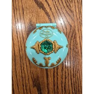 POLLY POCKET 1992 Jewelled Jeweled Forest‎ COMPLETE